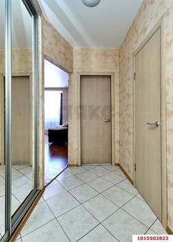 1-к квартира, на длительный срок, 44м2, 5/7 этаж