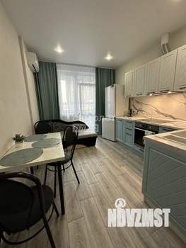 1-к квартира, на длительный срок, 42м2, 3/9 этаж
