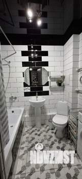 1-к квартира, на длительный срок, 42м2, 4/12 этаж