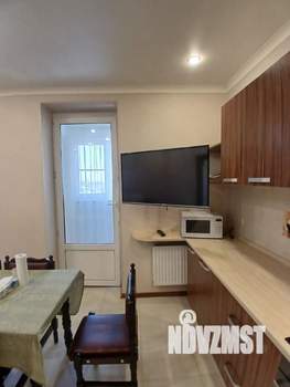 2-к квартира, на длительный срок, 60м2, 9/18 этаж