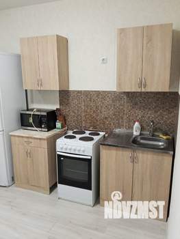 1-к квартира, на длительный срок, 40м2, 11/24 этаж