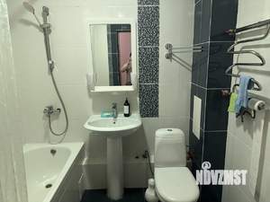 1-к квартира, на длительный срок, 45м2, 2/15 этаж