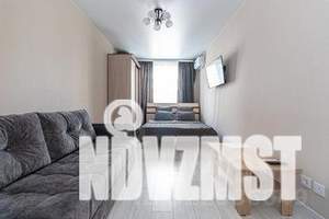 1-к квартира, посуточно, 40м2, 1/22 этаж