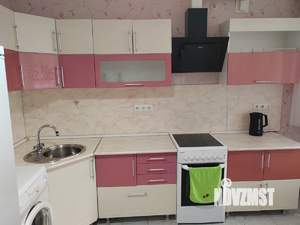1-к квартира, на длительный срок, 46м2, 8/12 этаж