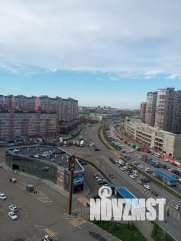 Студия квартира, посуточно, 25м2, 14/17 этаж