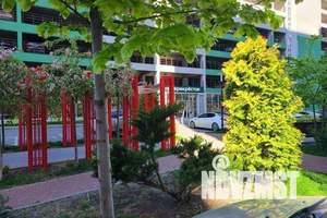 2-к квартира, посуточно, 65м2, 3/24 этаж