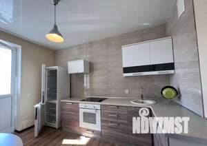 1-к квартира, на длительный срок, 40м2, 9/13 этаж