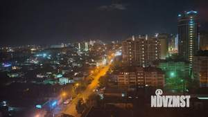 3-к квартира, на длительный срок, 100м2, 10/25 этаж