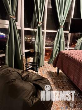 Студия квартира, посуточно, 30м2, 11/14 этаж