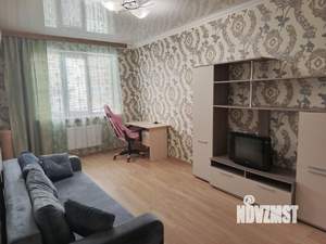 2-к квартира, на длительный срок, 55м2, 5/6 этаж