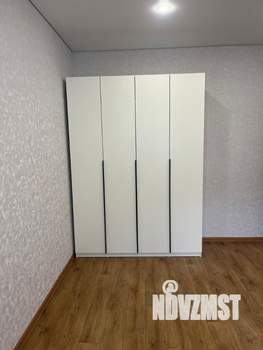 Студия квартира, на длительный срок, 38м2, 3/5 этаж