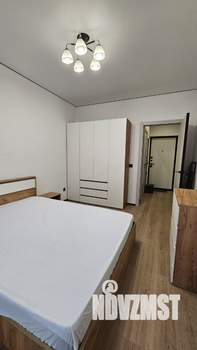 1-к квартира, на длительный срок, 39м2, 8/16 этаж