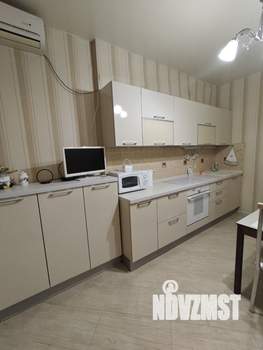 1-к квартира, на длительный срок, 50м2, 8/16 этаж