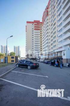 1-к квартира, на длительный срок, 37м2, 11/16 этаж