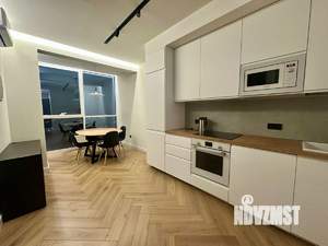 1-к квартира, на длительный срок, 53м2, 22/25 этаж