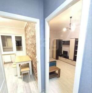 1-к квартира, на длительный срок, 37м2, 3/14 этаж