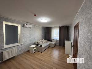 2-к квартира, на длительный срок, 56м2, 12/16 этаж