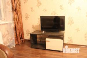1-к квартира, на длительный срок, 45м2, 8/16 этаж