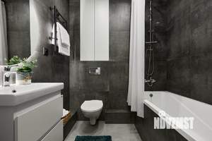 1-к квартира, на длительный срок, 32м2, 2/9 этаж