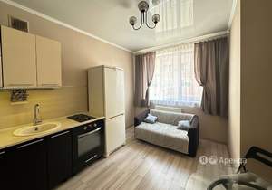 1-к квартира, на длительный срок, 35м2, 2/7 этаж