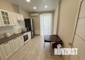 1-к квартира, на длительный срок, 37м2, 4/21 этаж