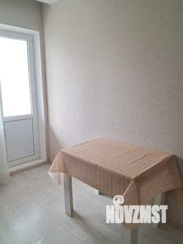 1-к квартира, на длительный срок, 35м2, 6/17 этаж