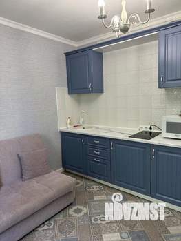 1-к квартира, на длительный срок, 40м2, 3/14 этаж