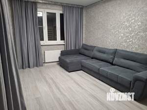 2-к квартира, на длительный срок, 61м2, 20/24 этаж