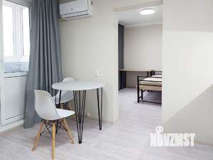 1-к квартира, на длительный срок, 30м2, 7/17 этаж