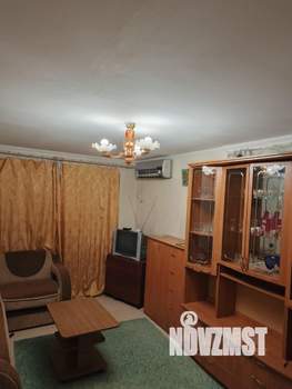 2-к квартира, на длительный срок, 45м2, 1/1 этаж