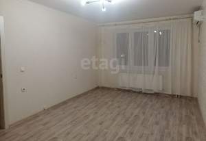 1-к квартира, на длительный срок, 37м2, 4/16 этаж