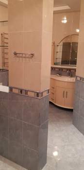 3-к квартира, на длительный срок, 105м2, 7/12 этаж