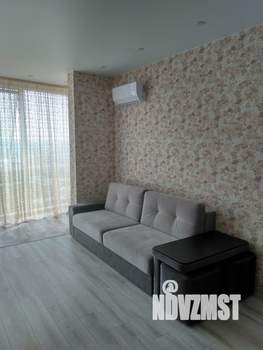 1-к квартира, на длительный срок, 45м2, 21/21 этаж