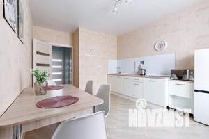 2-к квартира, посуточно, 60м2, 5/16 этаж