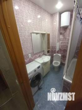 Студия квартира, на длительный срок, 35м2, 3/7 этаж