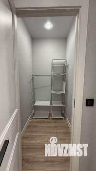 1-к квартира, на длительный срок, 40м2, 8/16 этаж