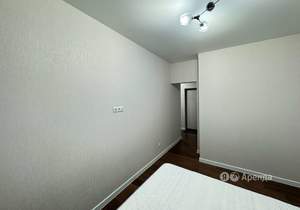 1-к квартира, на длительный срок, 34м2, 5/24 этаж