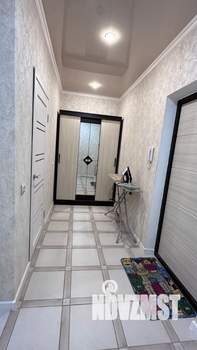 1-к квартира, на длительный срок, 40м2, 7/18 этаж