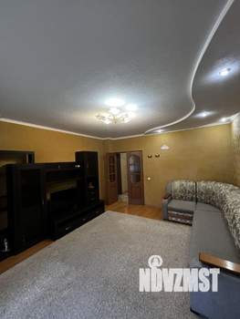 2-к квартира, на длительный срок, 60м2, 2/13 этаж