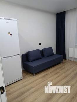 1-к квартира, на длительный срок, 39м2, 9/17 этаж