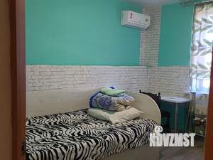 2-к квартира, на длительный срок, 46м2, 2/2 этаж