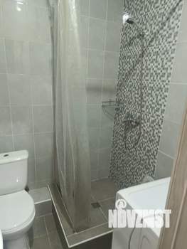 Студия квартира, на длительный срок, 25м2, 11/17 этаж