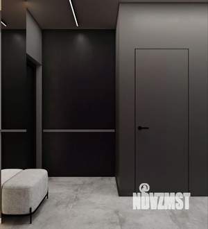 2-к квартира, посуточно, 55м2, 1/1 этаж