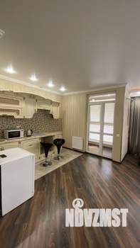 1-к квартира, на длительный срок, 40м2, 4/25 этаж