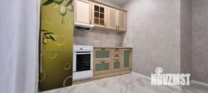 1-к квартира, на длительный срок, 37м2, 9/12 этаж