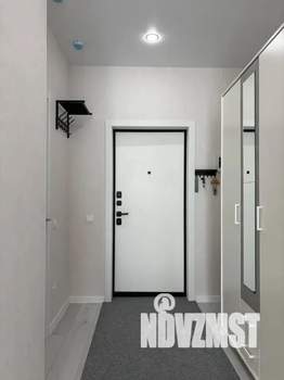 Студия квартира, посуточно, 30м2, 13/18 этаж