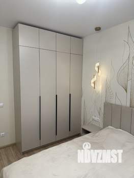 1-к квартира, на длительный срок, 37м2, 8/16 этаж