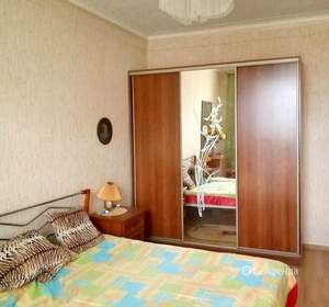 3-к квартира, на длительный срок, 77м2, 4/5 этаж