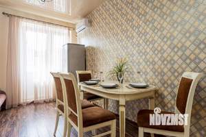 2-к квартира, посуточно, 75м2, 1/1 этаж