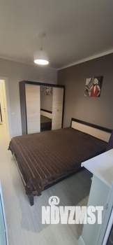 1-к квартира, на длительный срок, 37м2, 3/14 этаж